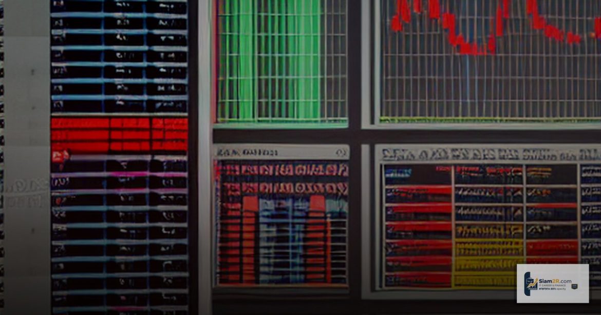 Forex News Trading เทรดตามข่าว ควรเทรดข่าวไหน 2569