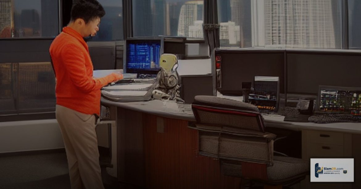 Position Trading Forex ถือยาว เหมาะกับคนทำงานประจำ