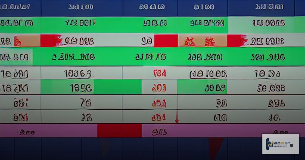 VPS สำหรับ EA Forex เลือกยังไง ควรรู้อะไร 2569