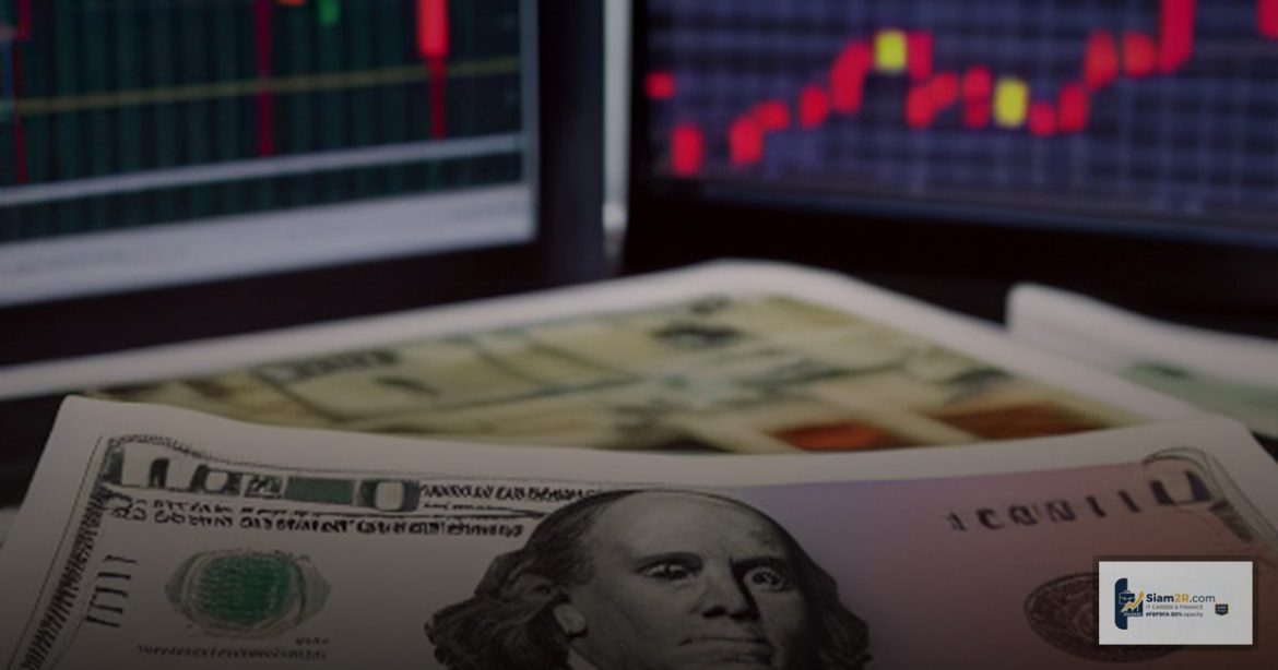 Scalping Forex คืออะไร เทคนิคเข้าเร็วออกเร็วคู่เงิน 2569