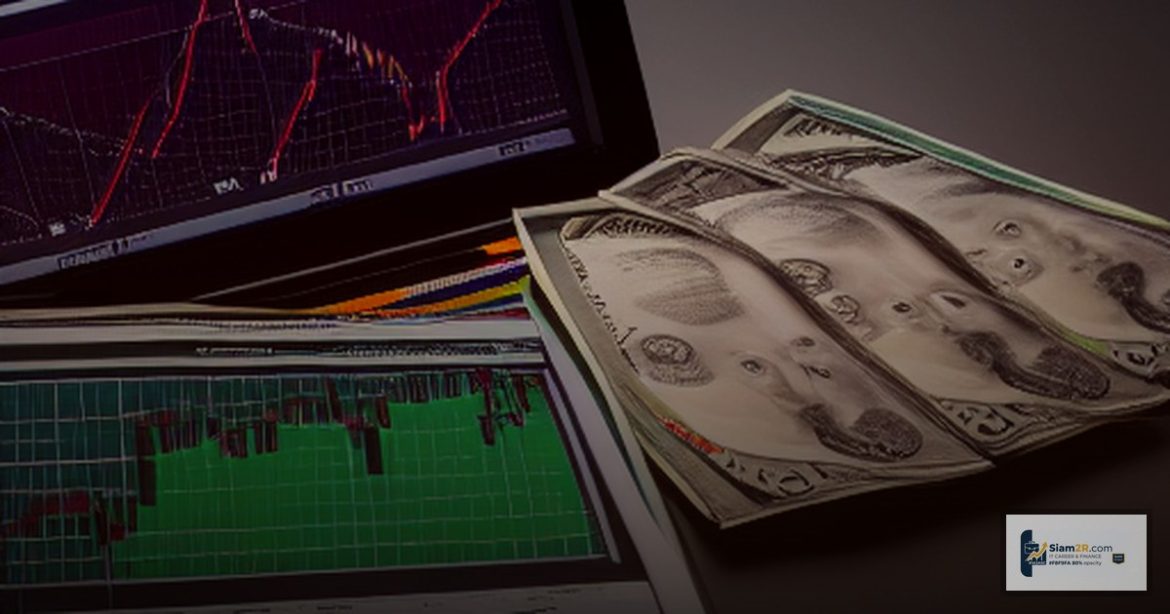 Forex Rebate คืออะไร รับเงินคืนค่า Spread คุ้มไหม 2569