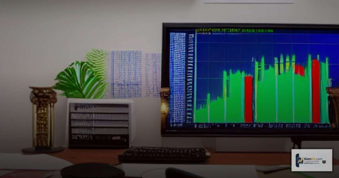 Forex Broker ไทย 10 โบรกเกอร์ดีสำหรับคนไทย 2569