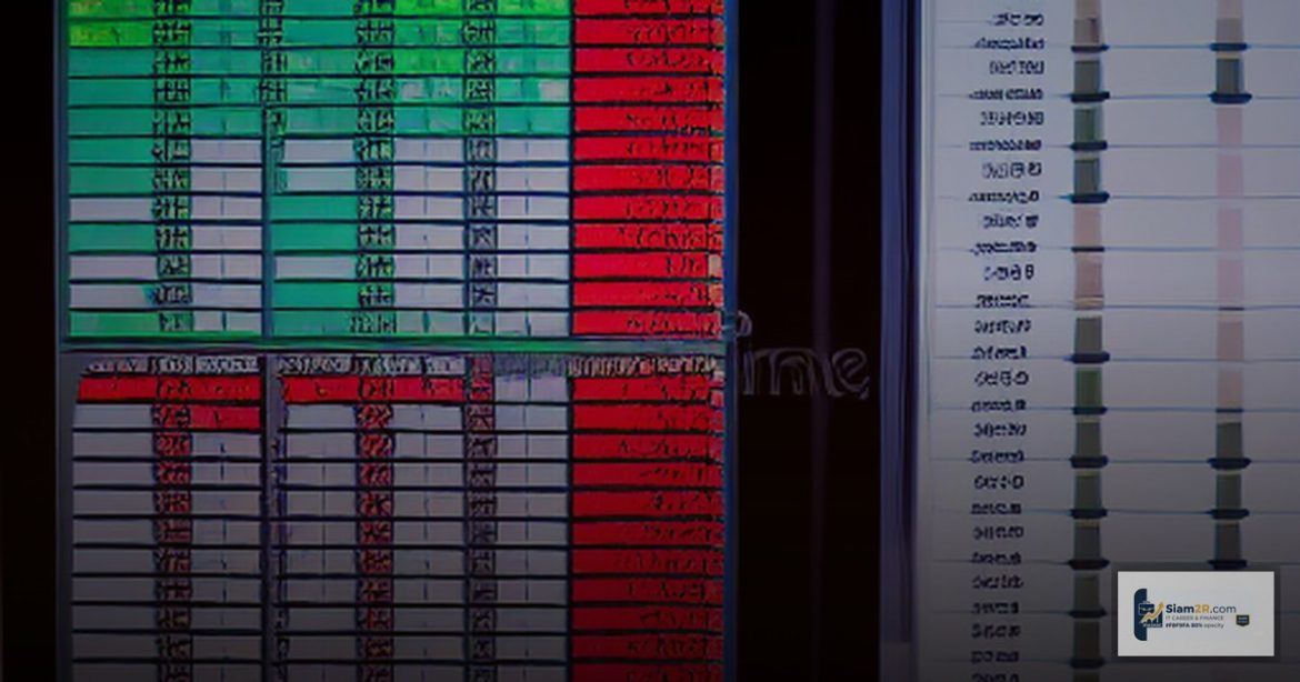 หุ้นมือใหม่ เริ่มลงทุนหุ้นไทยอย่างปลอดภัย รอบ 238