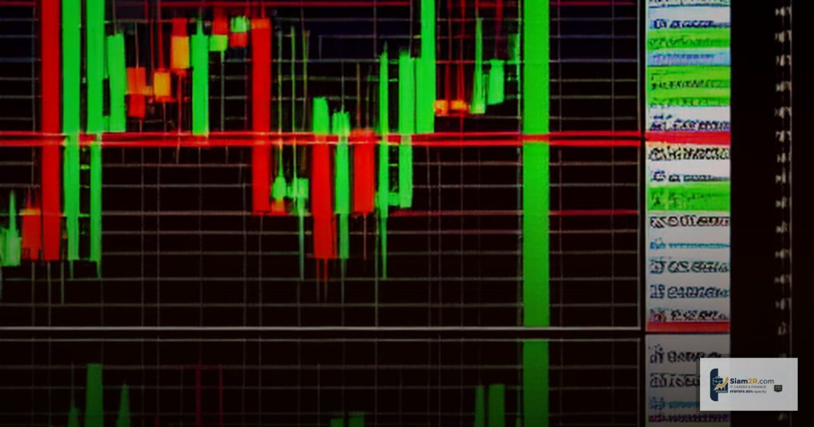 Forex คู่ Gold vs Silver เทรดทองเงิน เปรียบเทียบ 2569