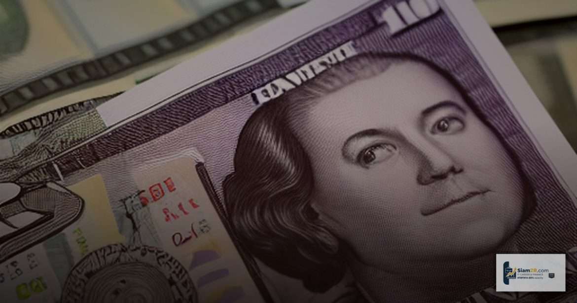 Forex คู่ USD/CHF เทรดฟรังก์สวิส Safe Haven คู่เงิน