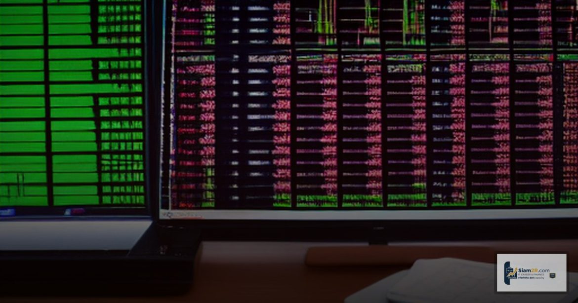 MetaTrader 4 vs MetaTrader 5 ต่างกันยังไง เลือกอันไหน 2569