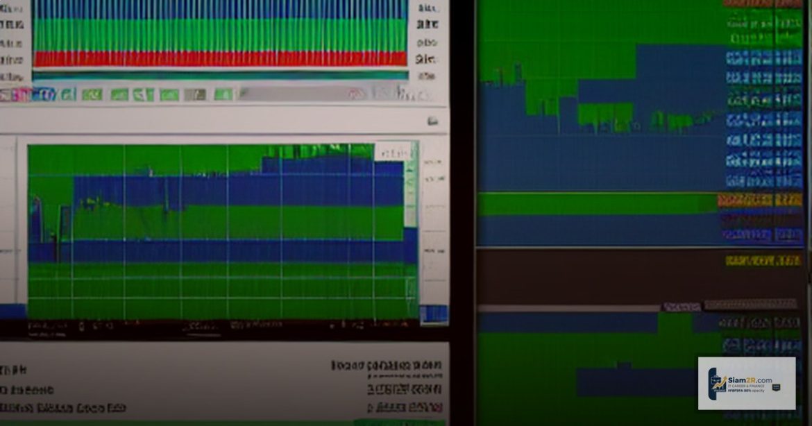 cTrader vs MetaTrader แพลตฟอร์มเทรดไหนดีกว่า Forex 2569
