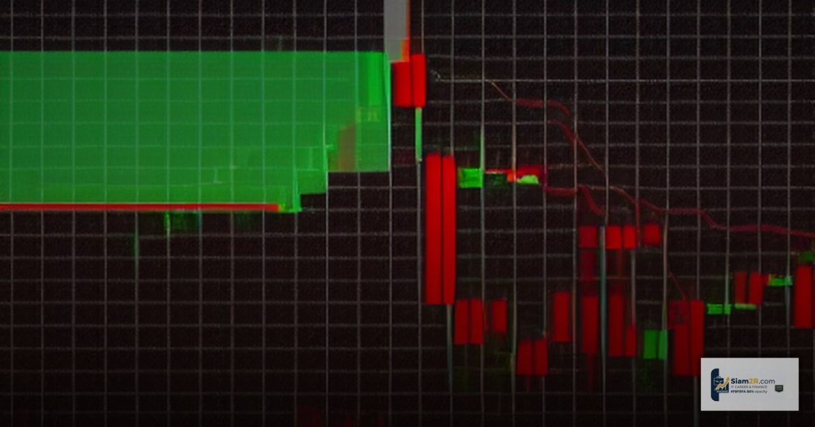 ICT คืออะไร Inner Circle Trader เทรด Forex ยังไง