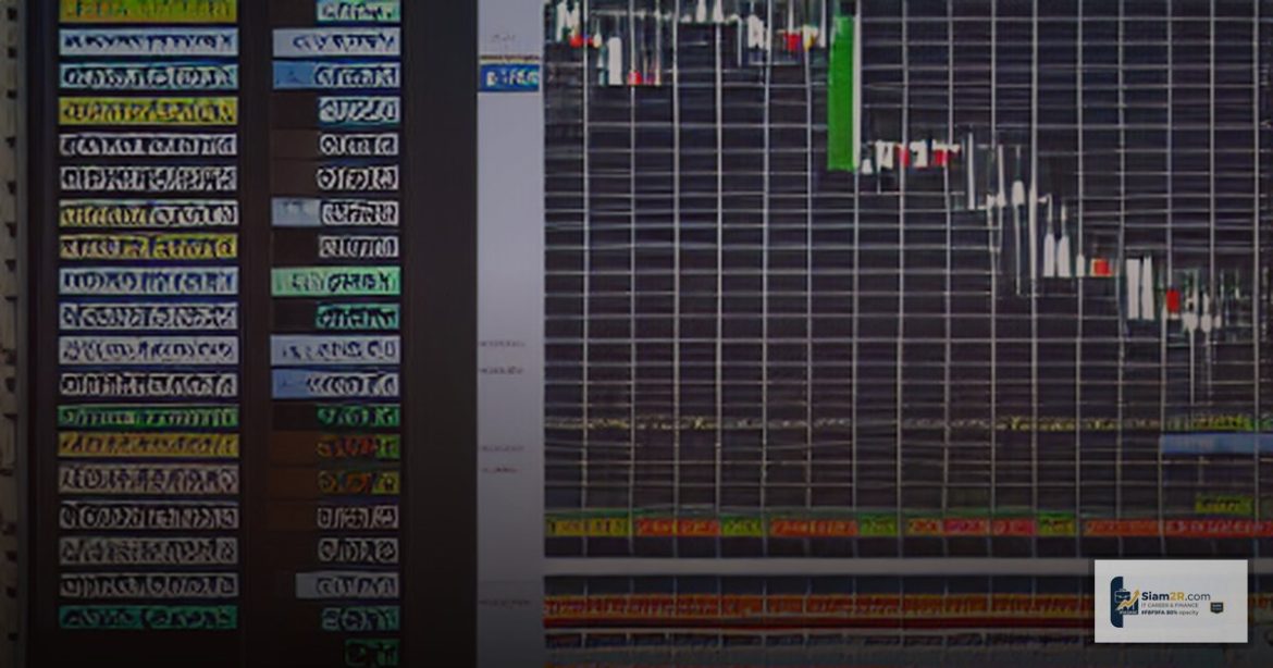 Forex เทรดตามข่าว Economic Calendar ใช้ยังไง 2569