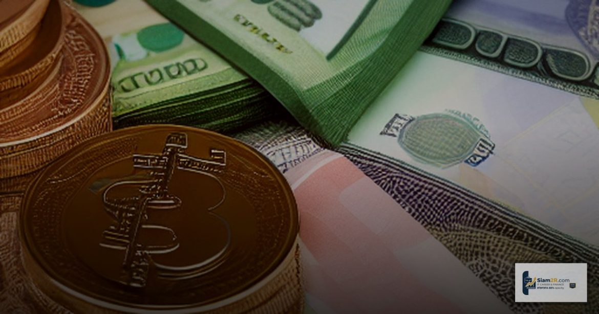 Forex GDP คืออะไร ผลต่อค่าเงิน เทรดยังไง 2569