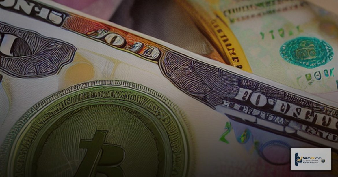 Forex Correlation คู่เงินสัมพันธ์กัน ใช้ประโยชน์ยังไง 2569