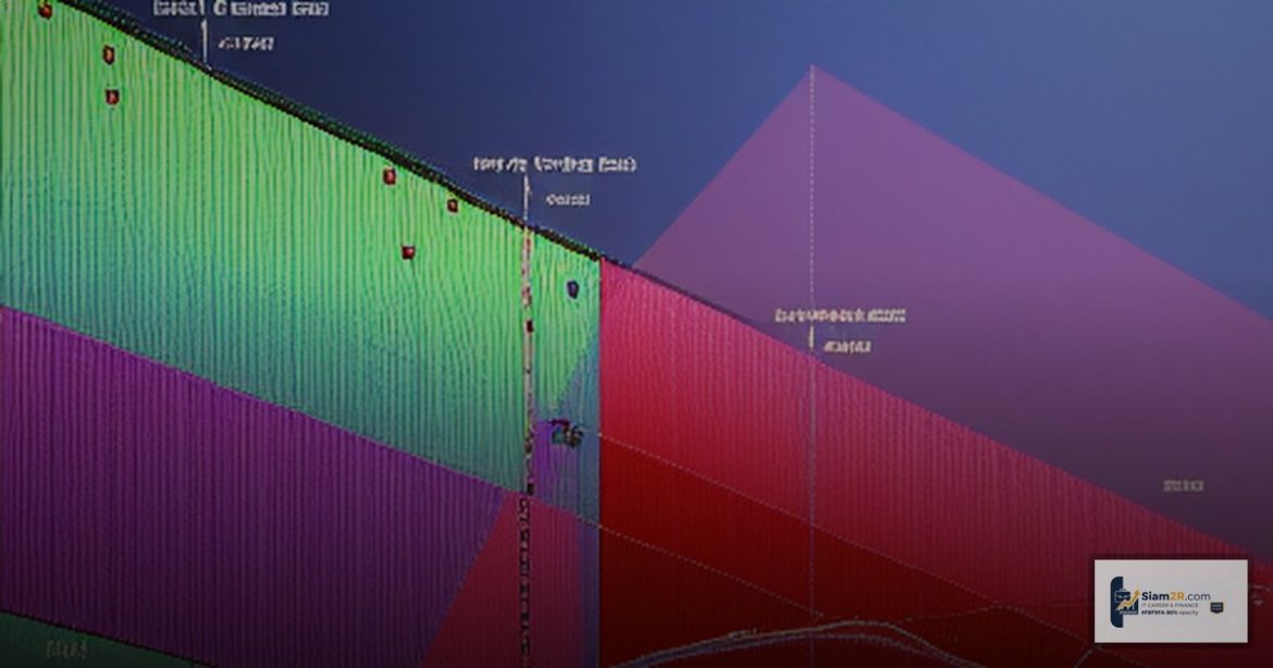 Forex Seasonal Pattern ฤดูกาลค่าเงิน เดือนไหนดี 2569