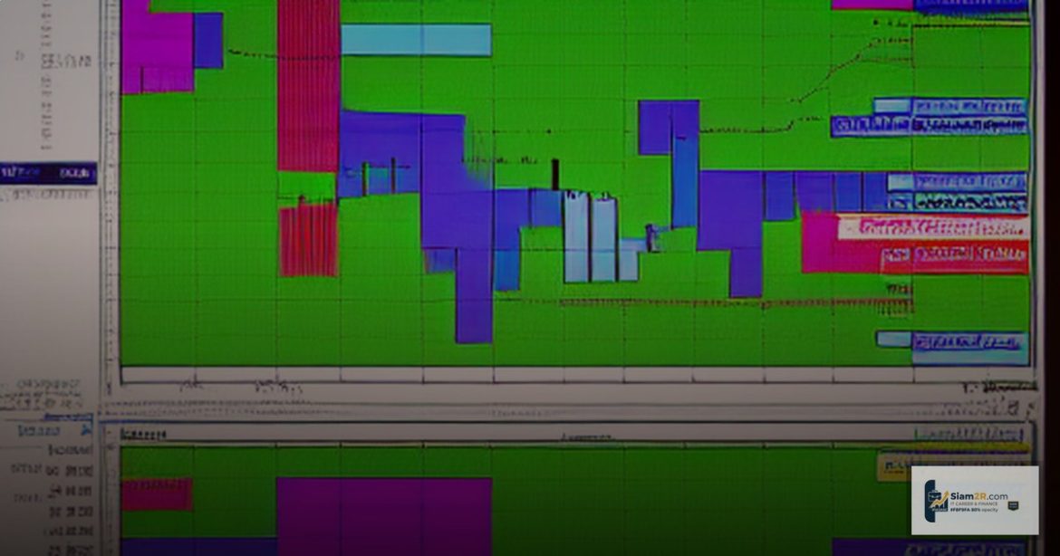 Forex STP ECN Market Maker ต่างกันยังไง เลือกแบบไหน
