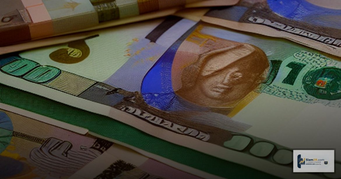 Forex คู่เงิน EUR/AUD เทรดยูโรออสเตรเลีย กลยุทธ์ 2569