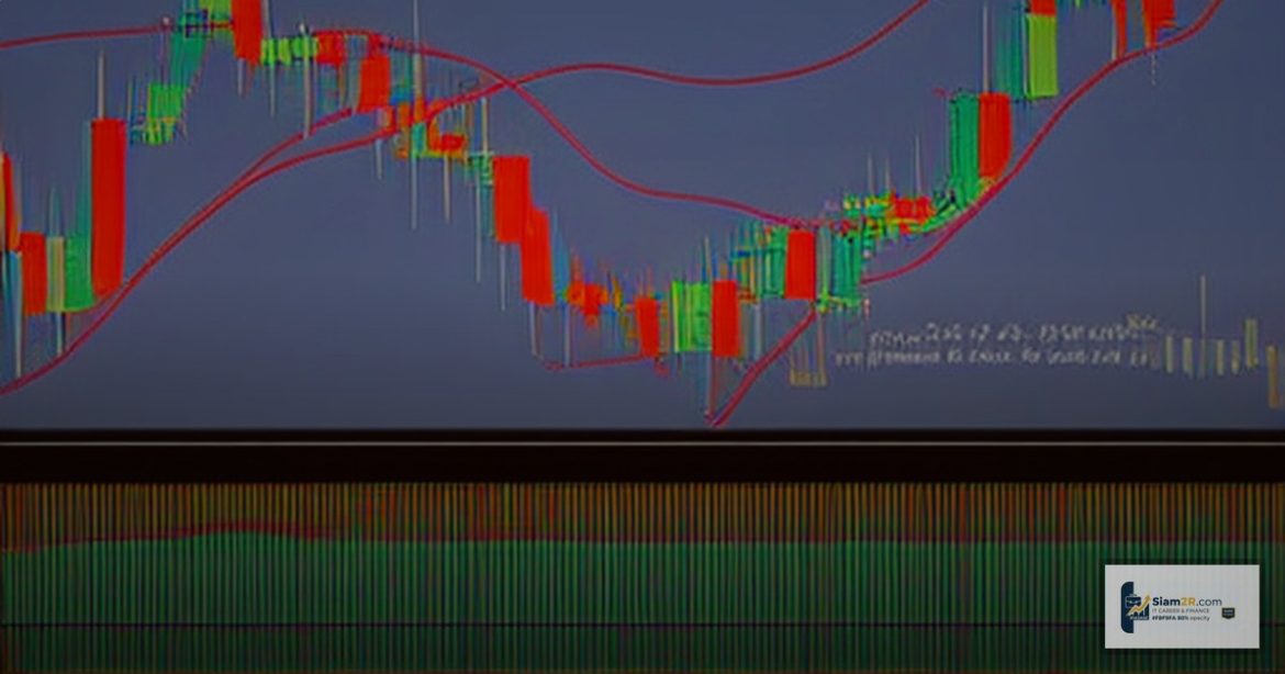 Forex เทรดแบบ Naked Chart กราฟเปล่า ดีจริงไหม 2569