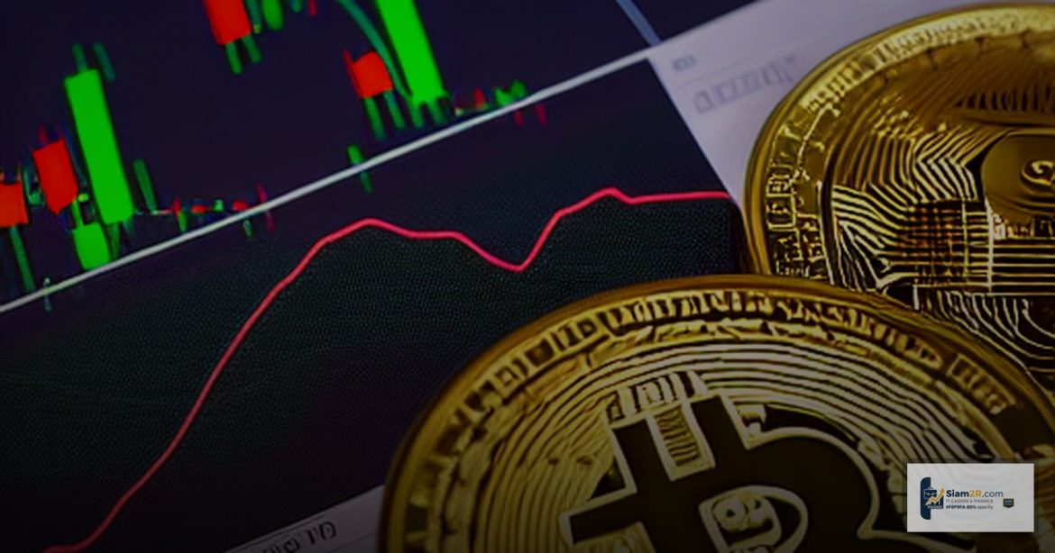 Forex เทรดคู่เงิน Crypto BTC/USD ผ่านโบรกเกอร์ 2569