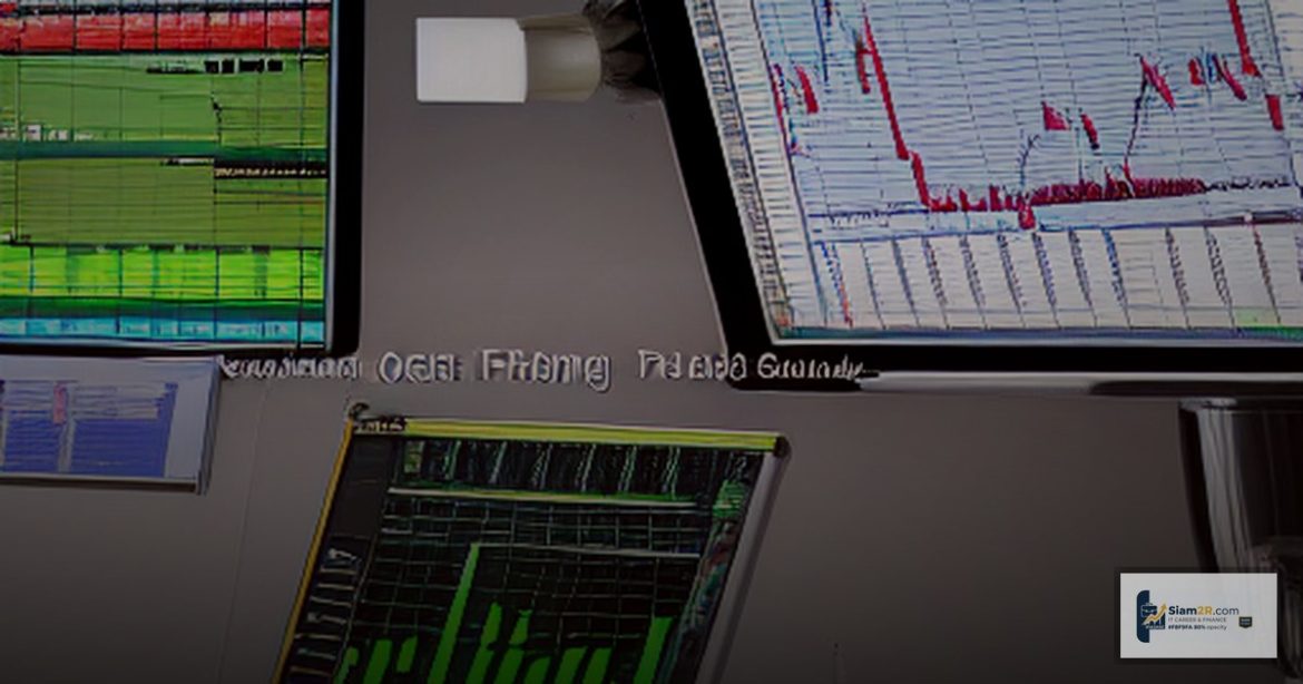 Forex Forward Testing Demo ทดสอบกลยุทธ์แบบ Real Time 2569