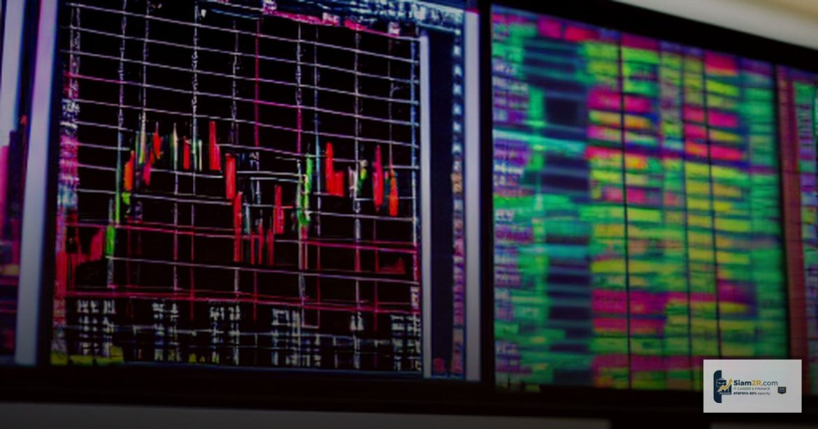 Forex เทรด Session ไหนดี Asian London New York เวลาไทย