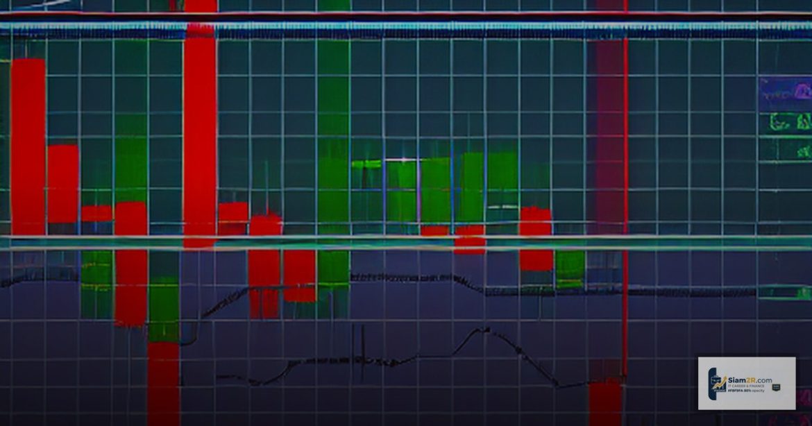 Forex Gap คืออะไร ช่องว่างราคา เทรดยังไง 2569