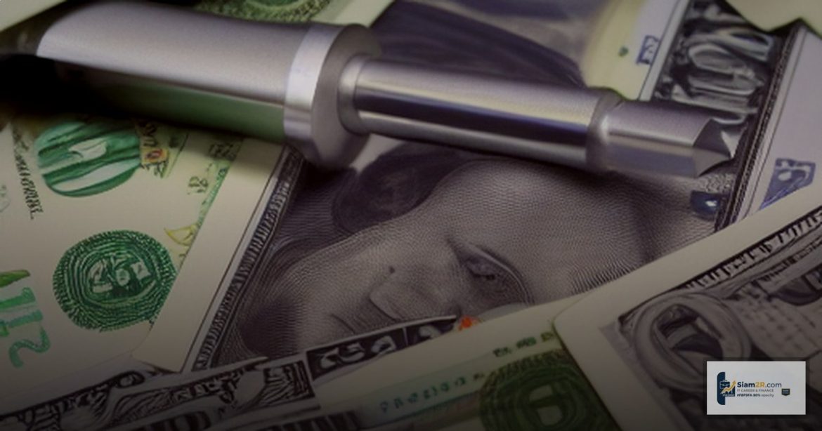 Forex Pip Pipette คืออะไร คำนวณกำไรขาดทุนยังไง