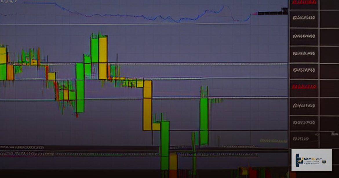 Forex Scalping คืออะไร เทรดสั้นกำไรเร็ว ข้อดีข้อเสีย 2569