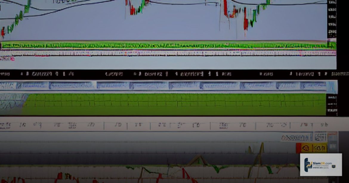 Forex Position Trading เทรดระยะยาว ถือหลายสัปดาห์ 2569