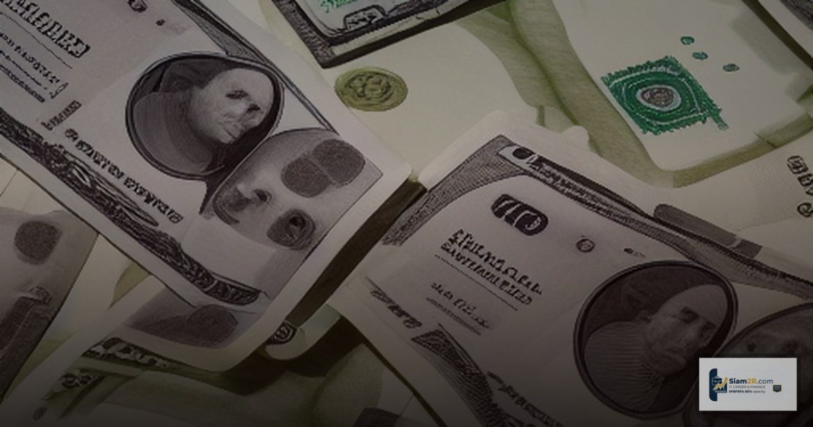 Forex Trend Following เทรดตามเทรนด์ กลยุทธ์พื้นฐาน 2569