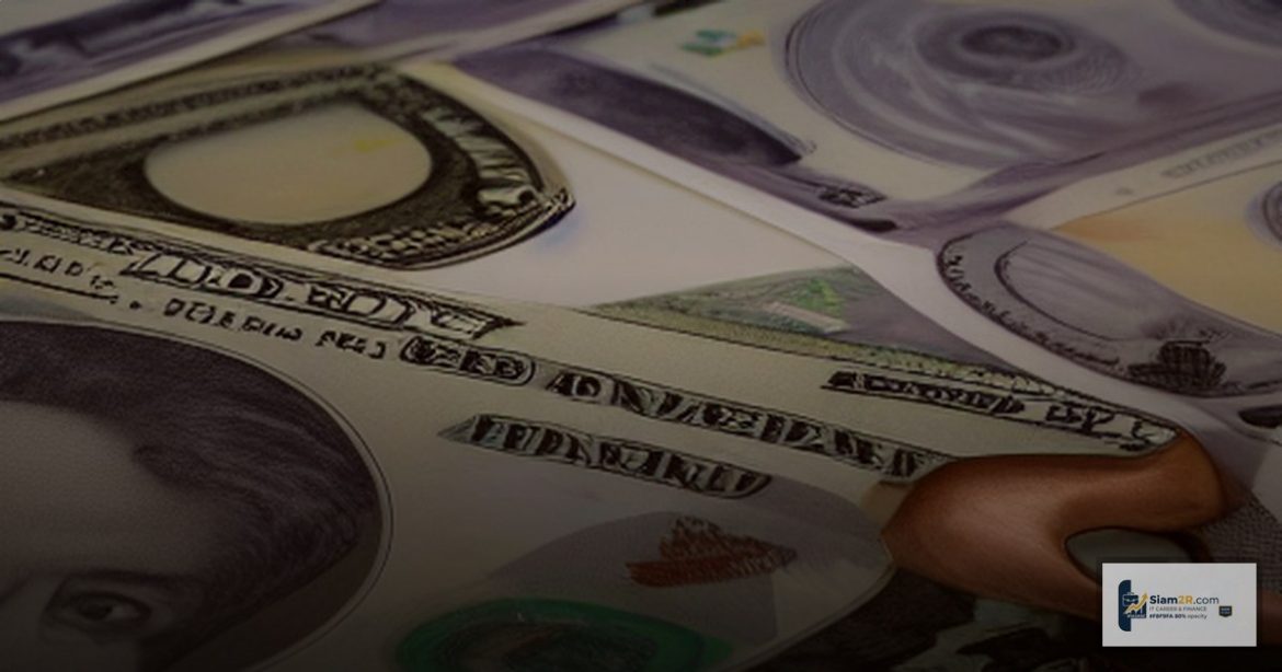Forex News Trading เทรดตามข่าว NFP CPI FOMC 2569