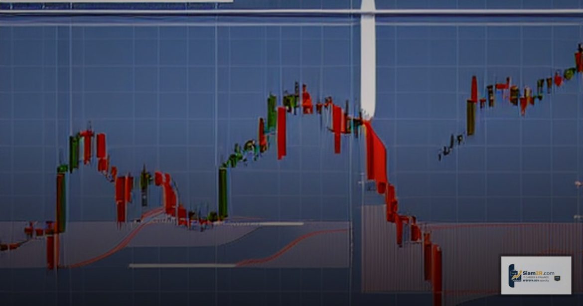 Forex RSI Indicator คืออะไร Overbought Oversold เทรดยังไง