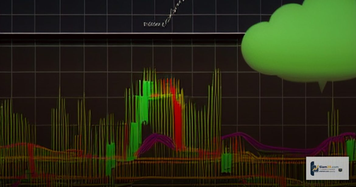 Forex Ichimoku Cloud เทรดด้วยอิชิโมคุ คู่มือครบ 2569