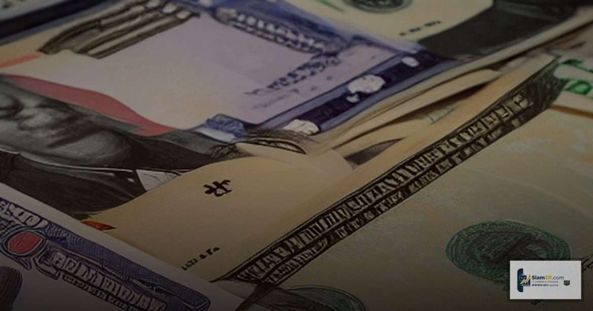 Forex คู่เงิน USD/JPY เทรดดอลลาร์เยน คู่หลัก 2569