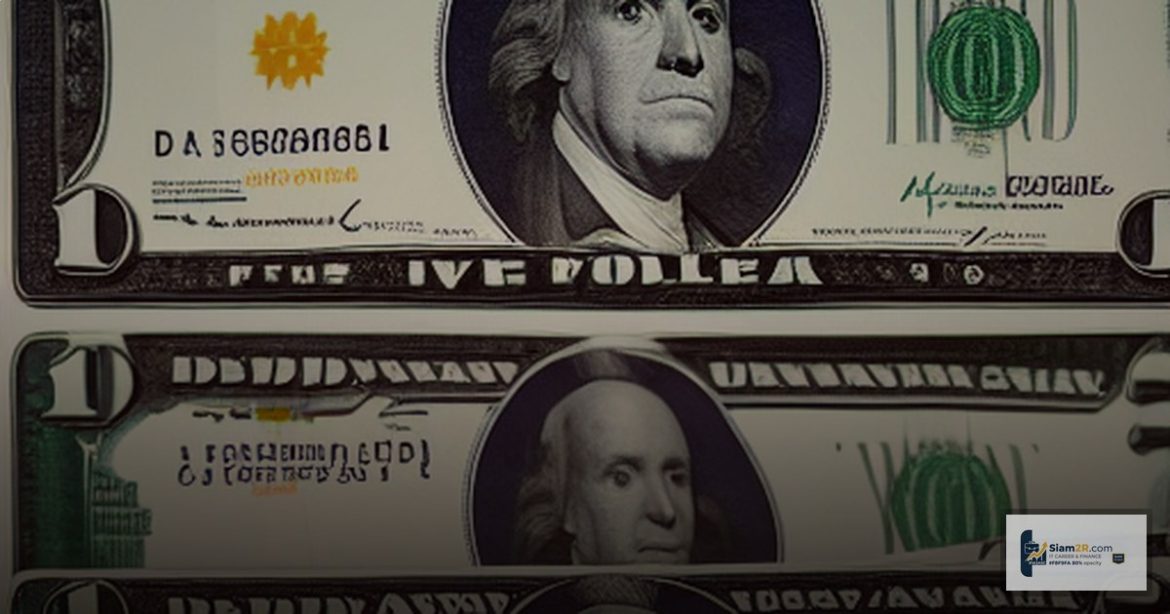 Forex คู่เงิน AUD/USD เทรดออสซี่ดอลลาร์ คู่สินค้า 2569