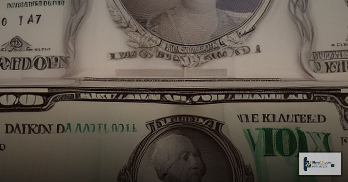 Forex DXY Dollar Index ดัชนีดอลลาร์ ดูยังไง 2569