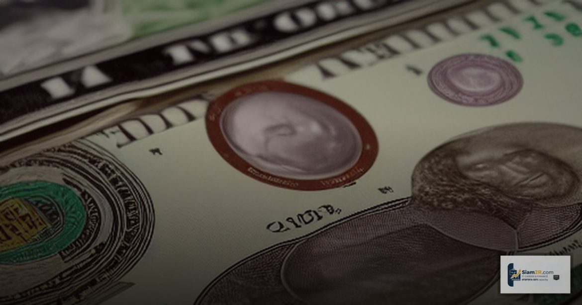 Forex NFP Non-Farm Payrolls ข่าวสำคัญ เทรดยังไง 2569