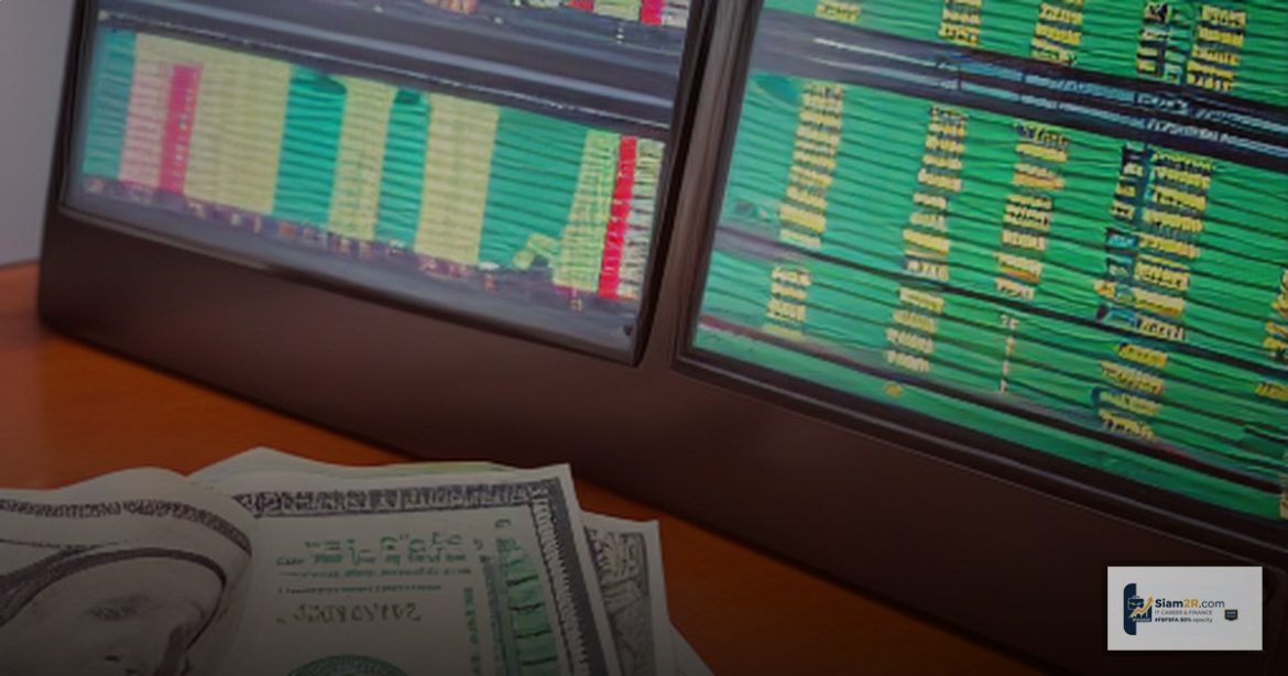 Forex Position Sizing คำนวณขนาดล็อต เทรดยังไง 2569