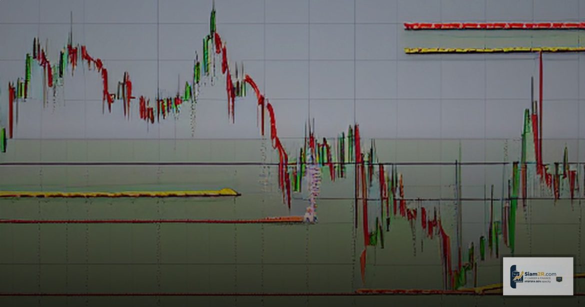 Forex Stop Loss ตั้งจุดตัดขาดทุนยังไง กลยุทธ์ 2569