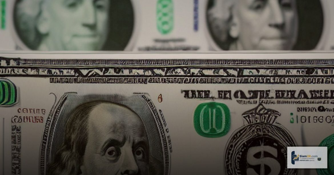 Forex Money Management บริหารเงินทุน สำคัญยังไง 2569