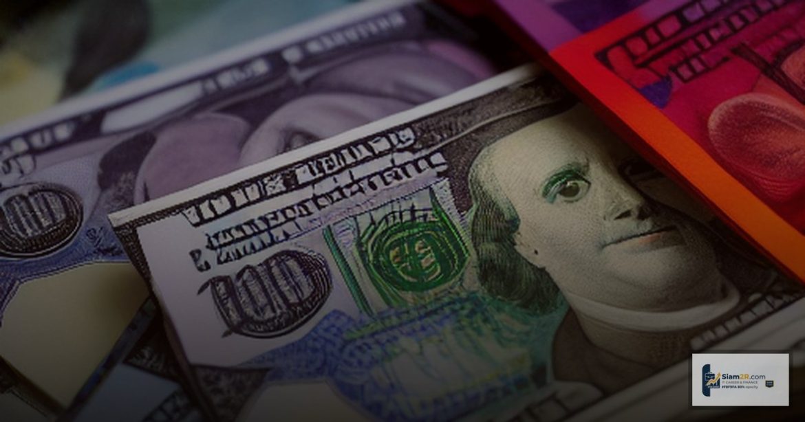 Forex Slippage คืออะไร ราคาไถล ป้องกันยังไง 2569