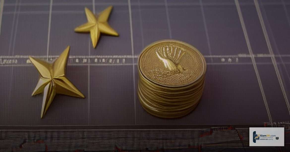 Forex Morning Evening Star แท่งดาวรุ่งดาวค่ำ 2569