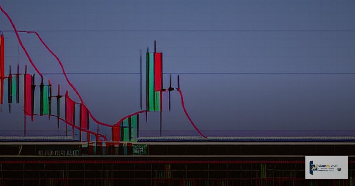 Forex Head and Shoulders รูปแบบกลับตัวเทรดค่าเงิน 2569