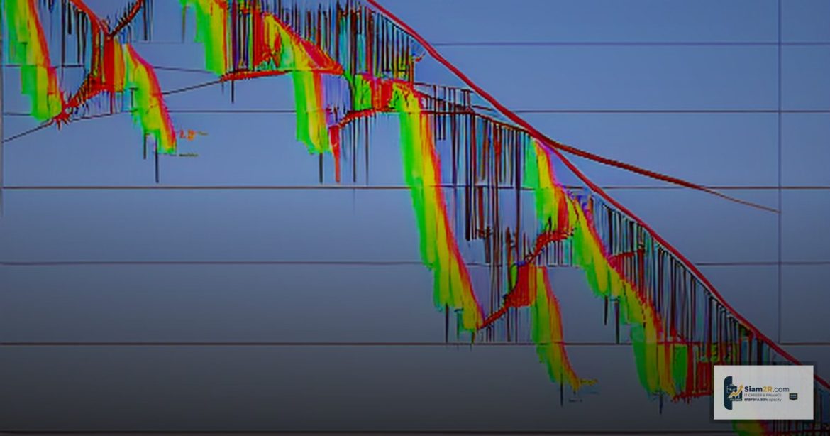 Forex Triangle Pattern สามเหลี่ยม เทรดค่าเงิน 2569