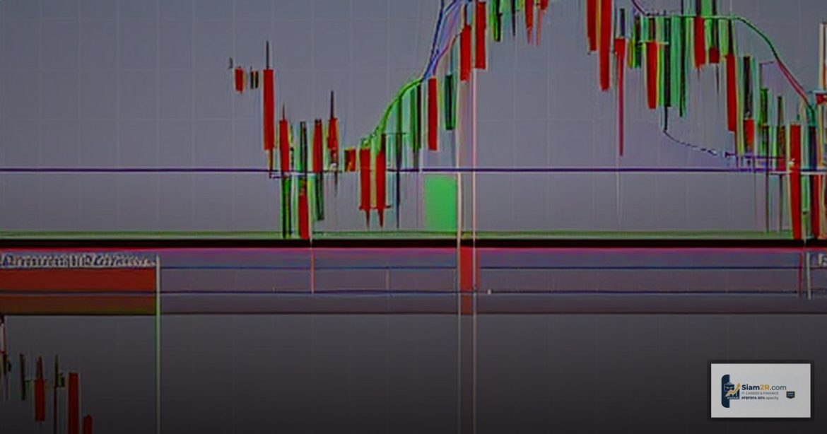Forex Pin Bar แท่งเทียนหางยาว Price Action เทรด 2569