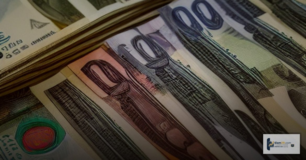 Forex Inside Bar แท่งเทียนภายใน Breakout เทรด 2569