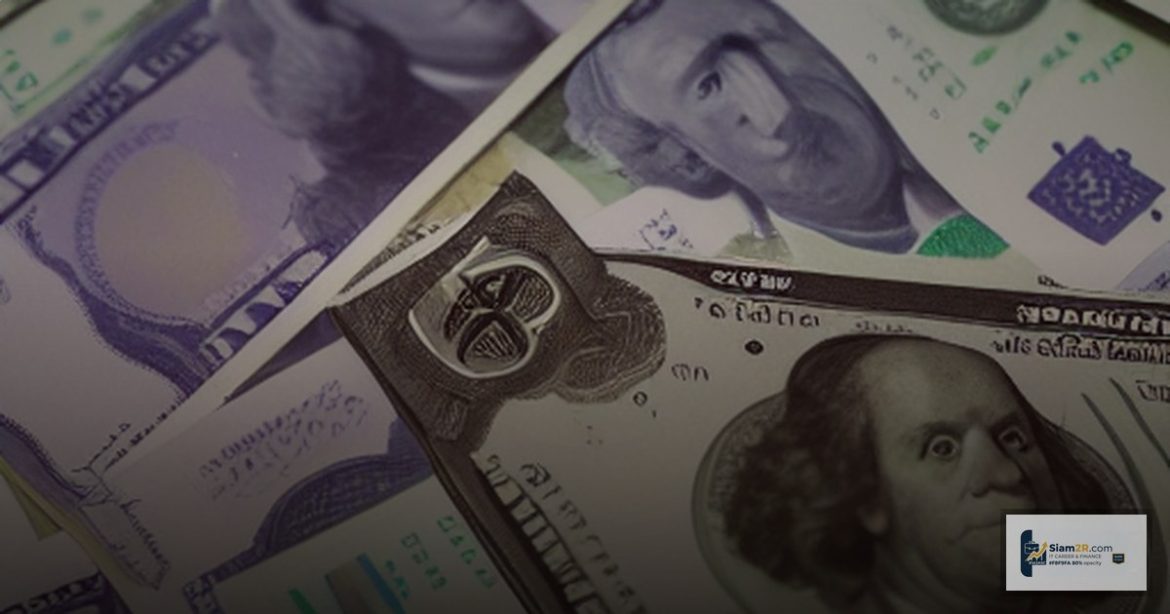 Forex Commission ค่าคอมมิชชั่น โบรกคิดยังไง 2569