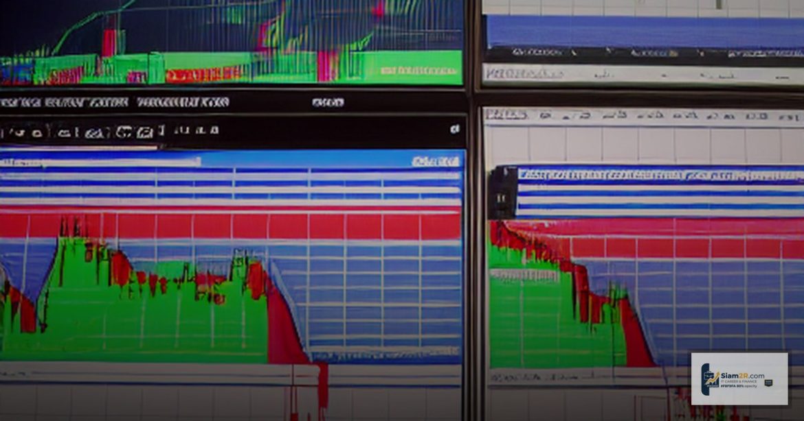 Forex Stop Out คืออะไร โบรกปิดออเดอร์อัตโนมัติ 2569