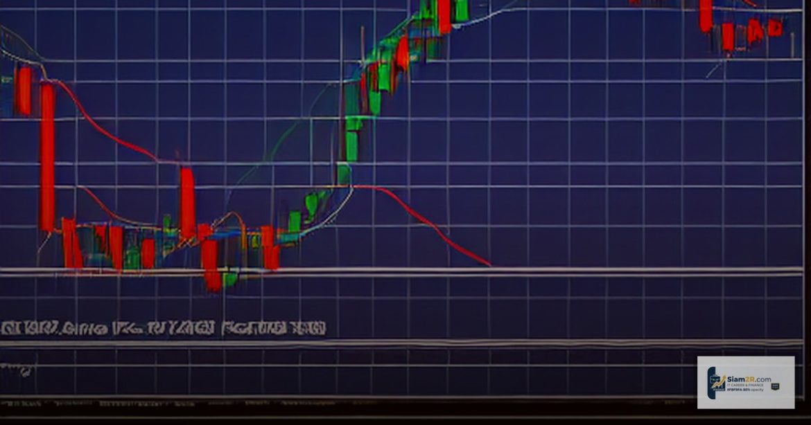Forex Broker ECN STP Market Maker ต่างกันยังไง 2569