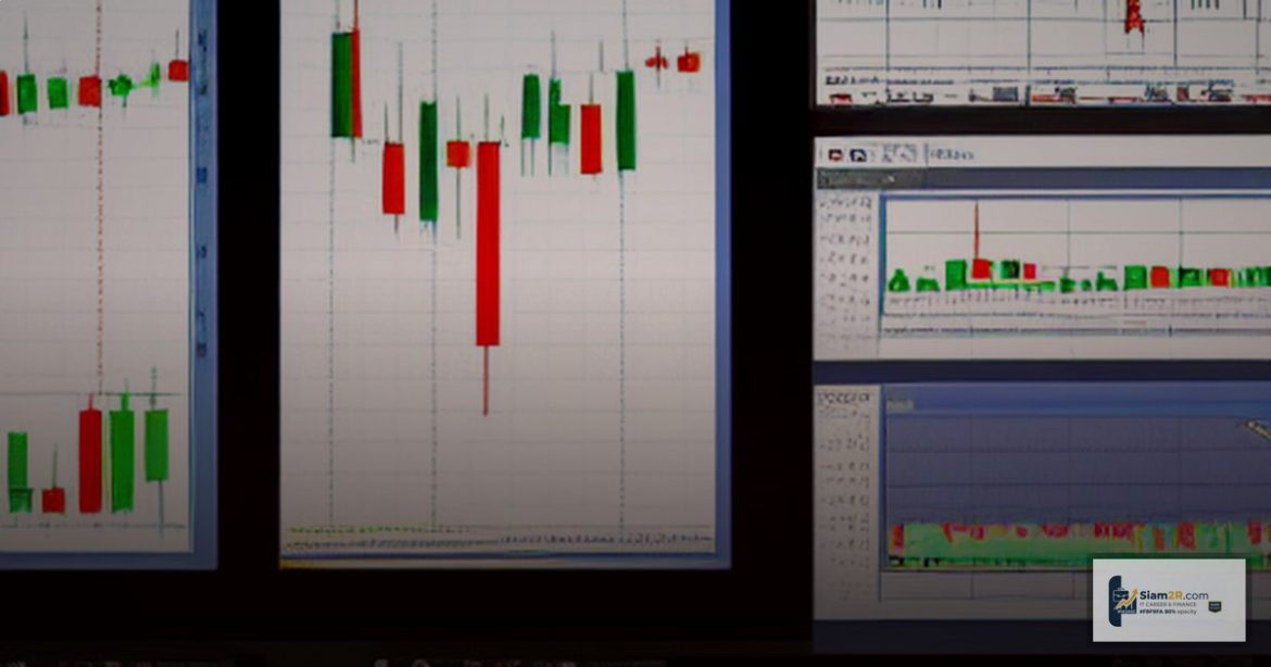 Forex MT4 MetaTrader 4 ตั้งค่าเทรดค่าเงินยังไง 2569