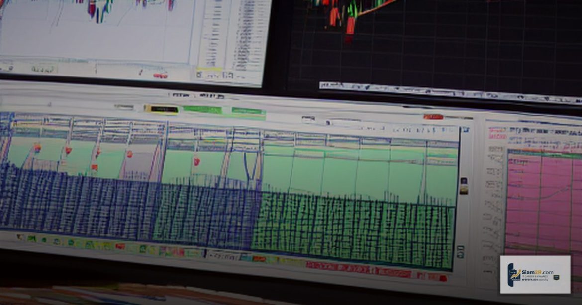 Forex MT5 MetaTrader 5 ดีกว่า MT4 ยังไง 2569