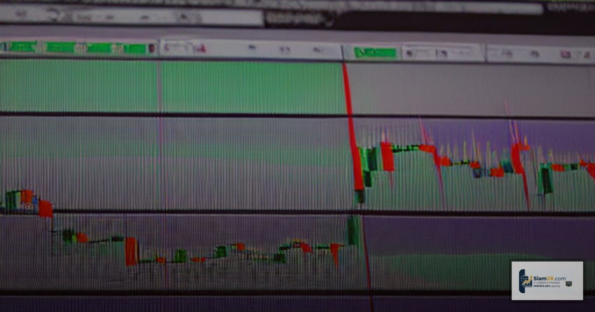 Forex RSI Indicator ดัชนีความแรงซื้อขาย เทรดยังไง 2569