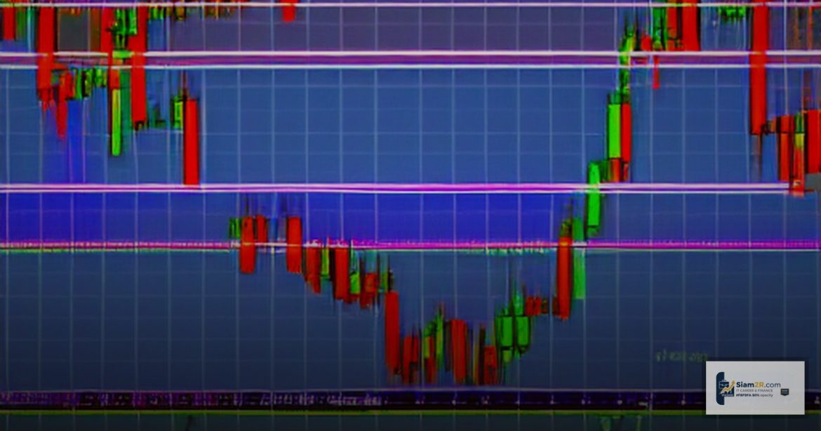Forex MACD Indicator ดัชนีเทรนด์ เทรดยังไง 2569